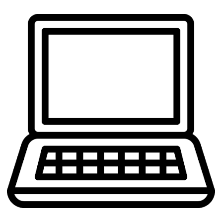 لپتاپ و جانبی
