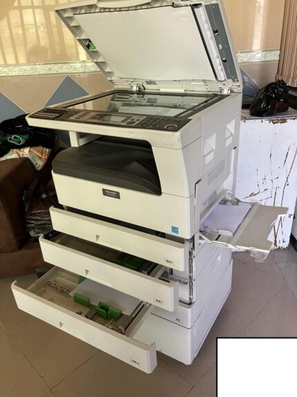 دستگاه کپي SHARP MX-M202D