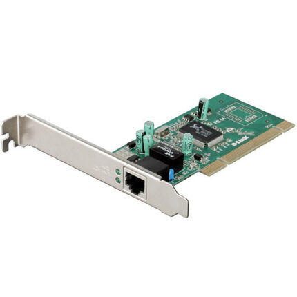 کارت شبکه DGE-528Tبرند D-Link 10/100/1000 internal