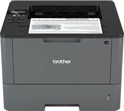 پرينتر استوک تک کاره Brother 5100DW