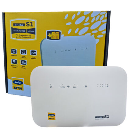 مودم TF-i60-S1 ايرانسل