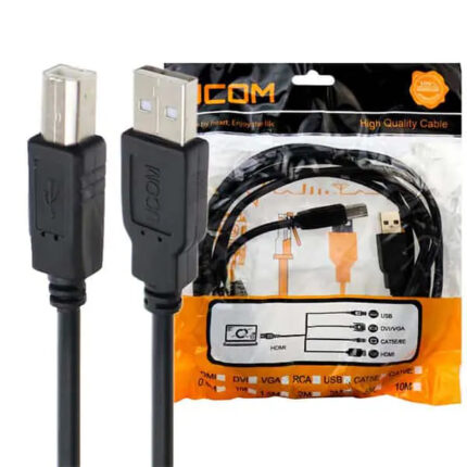 کابل افزايش طول 3 متري ucom